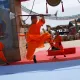 Inauguración oficial de Shambhala