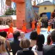 Inauguración oficial de Shambhala