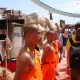 Inauguración oficial de Shambhala