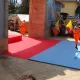Inauguración oficial de Shambhala