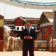 Inauguración oficial de Shambhala