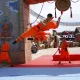 Inauguración oficial de Shambhala