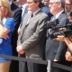 Inauguración oficial de Shambhala