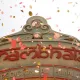 Inauguración oficial de Shambhala
