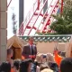 Inauguración oficial de Shambhala