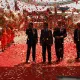 Inauguración oficial de Shambhala