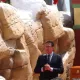 Inauguración oficial de Shambhala