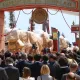 Inauguración oficial de Shambhala