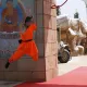 Inauguración oficial de Shambhala