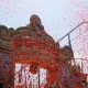 Inauguración oficial de Shambhala