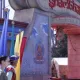 Inauguración oficial de Shambhala