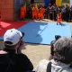 Inauguración oficial de Shambhala
