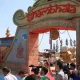 Inauguración oficial de Shambhala