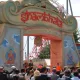 Inauguración oficial de Shambhala
