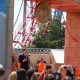 Inauguración oficial de Shambhala