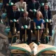 Inauguración oficial de Shambhala