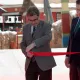 Inauguración oficial de Shambhala