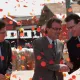 Inauguración oficial de Shambhala