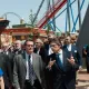 Inauguración oficial de Shambhala