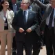 Inauguración oficial de Shambhala