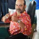 Personajes famosos visitan Shambhala