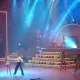 Noche Blanca Latina 2013
