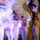 Noche Blanca Flower Power 2013