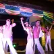 Noche Blanca Flower Power 2013