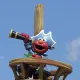 El Galeón Pirata