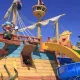El Galeón Pirata