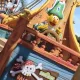 El Galeón Pirata