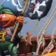El Galeón Pirata