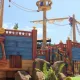 El Galeón Pirata