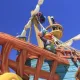 El Galeón Pirata