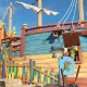 El Galeón Pirata