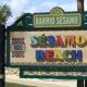 Sésamo Beach