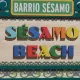 Sésamo Beach