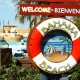 Bahama Beach