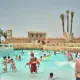 El Triángulo de las Bermudas