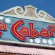 La Cabaña