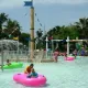 Piscina Infantil