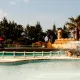 Piscina Infantil