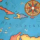 Temática de Costa Caribe