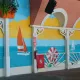 Temática de Costa Caribe