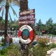 Temática de Costa Caribe