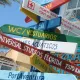 Temática de Costa Caribe