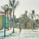 Temática de Costa Caribe