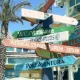 Temática de Costa Caribe