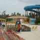 Zona de Juegos Infantil