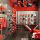 Ferrari Land Store